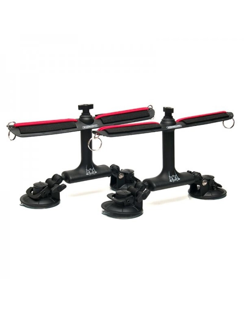 Rodmounts SUMO Rod Carrier