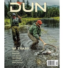 Dun Magazine