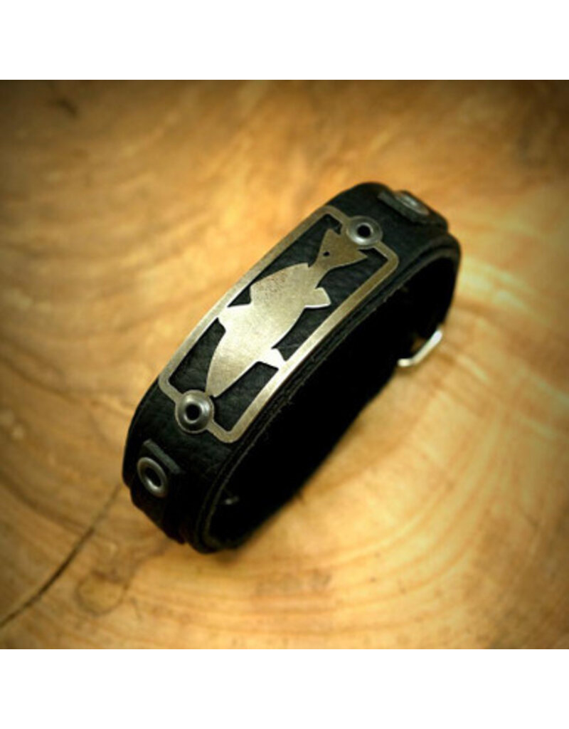 Sight Line Provisions Fishing Bracelet