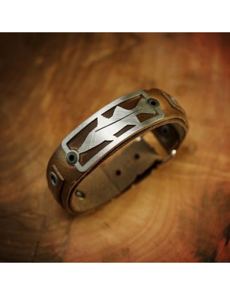 Sight Line Provisions Fishing Bracelet