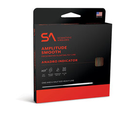 Scientific Anglers Amplitude Smooth Anadro Indicator