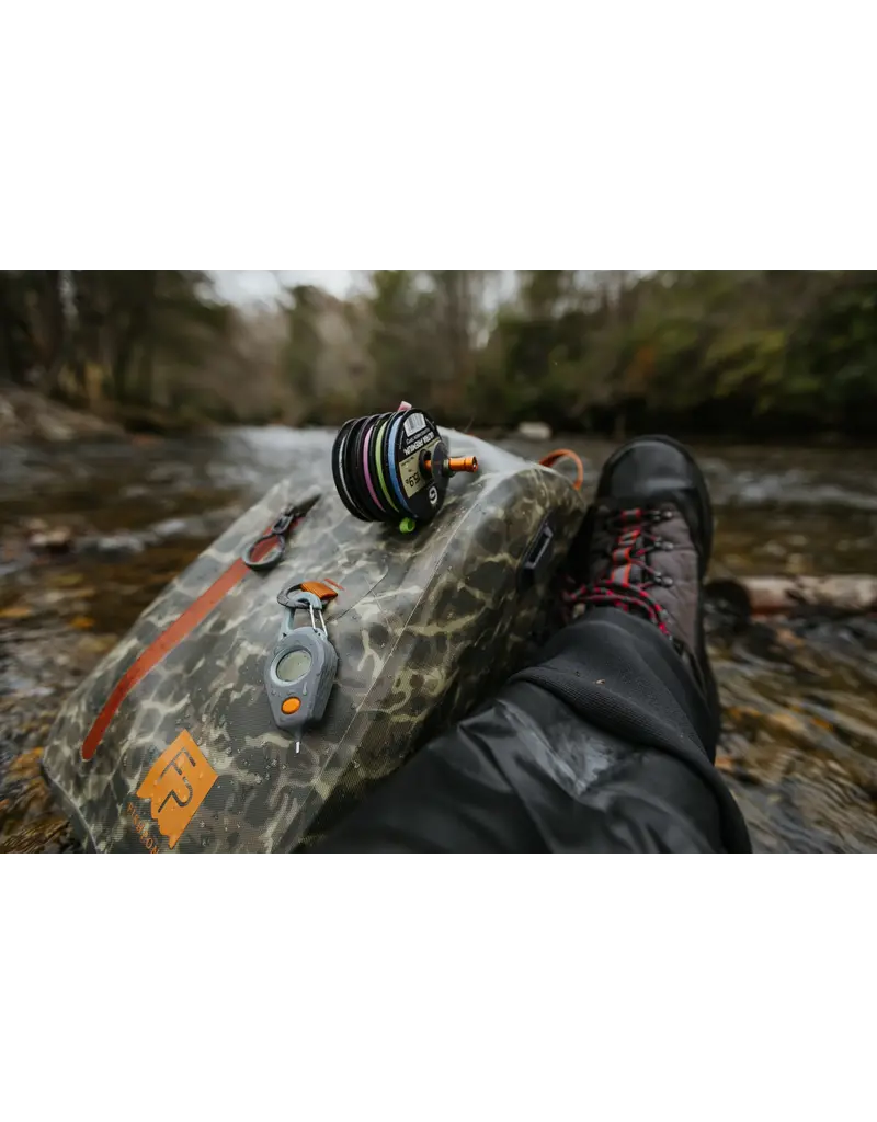 Fishpond Riverkeeper Digital Thermometer