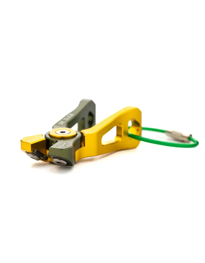 Dr. Slick Cyclone Nipper