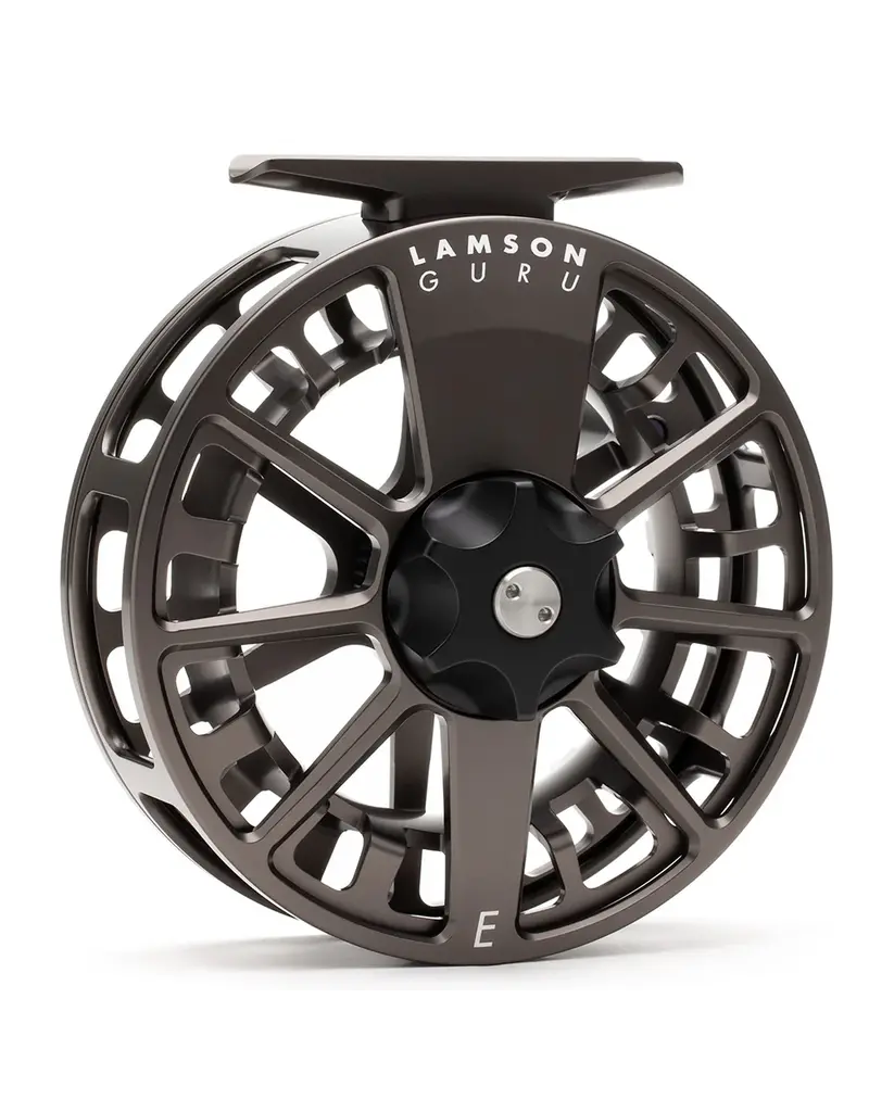 Lamson Guru E