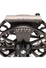 Lamson Guru E