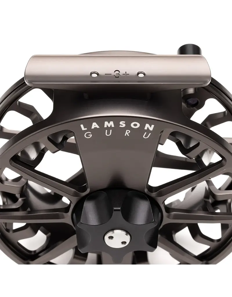 Lamson Guru E