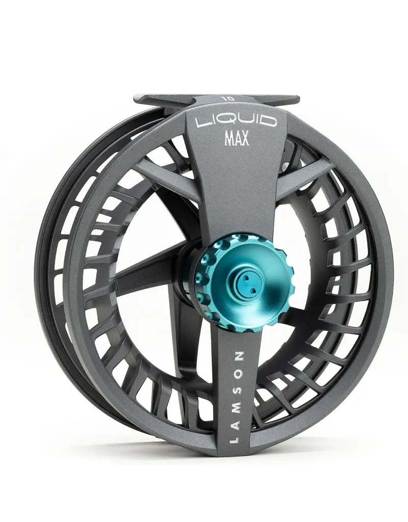 Lamson Liquid Max