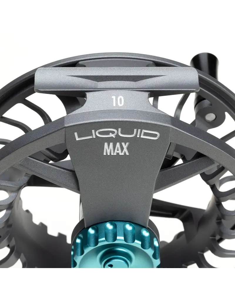 Lamson Liquid Max