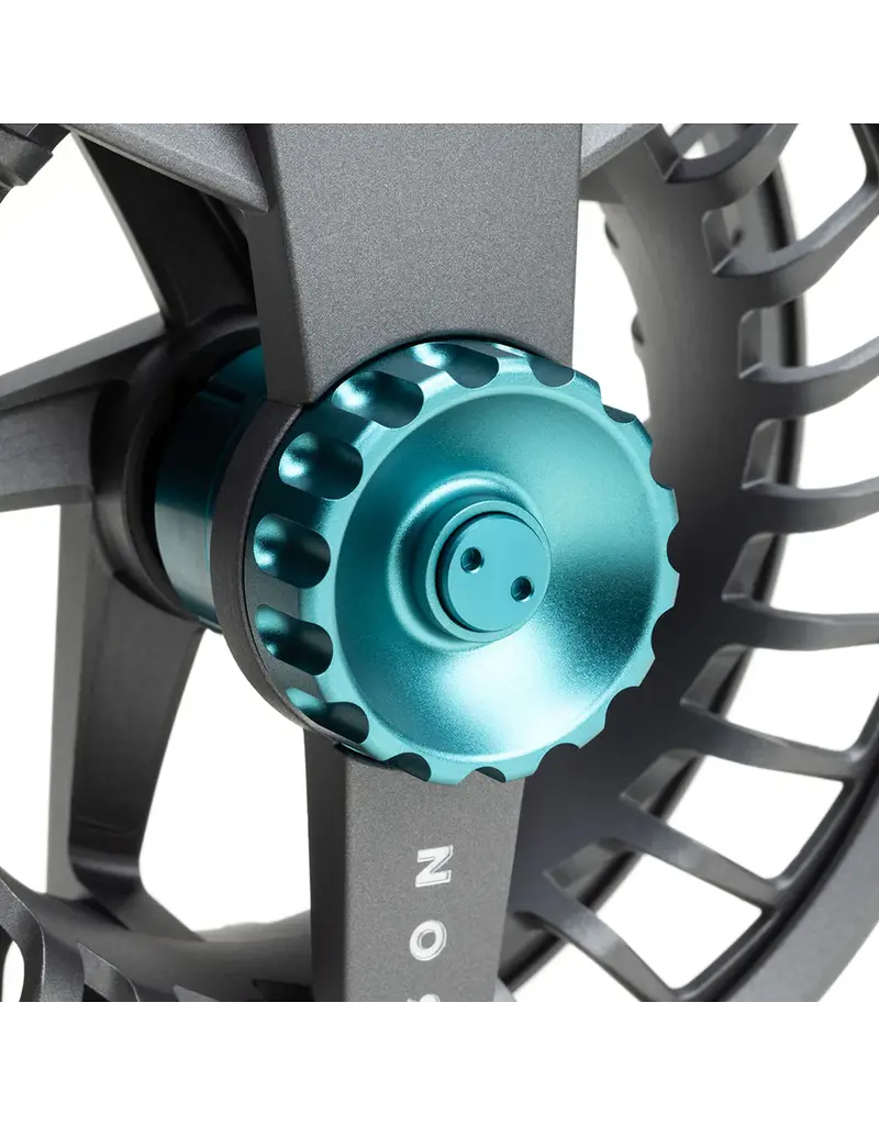 Lamson Liquid Max