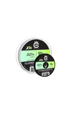 Cortland Fluorocarbon XTR Leader Material