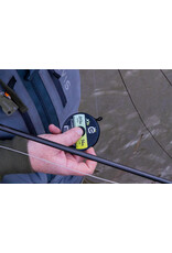 Cortland Fluorocarbon XTR Leader Material