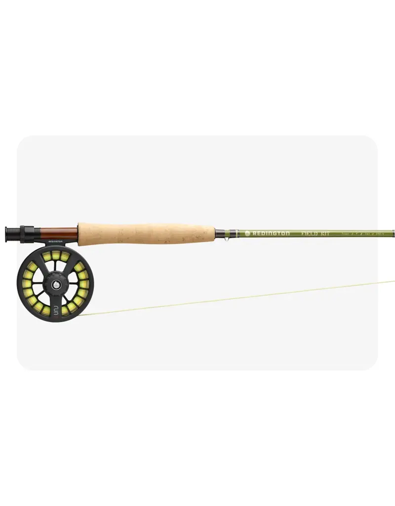 Redington Redington Field Kit