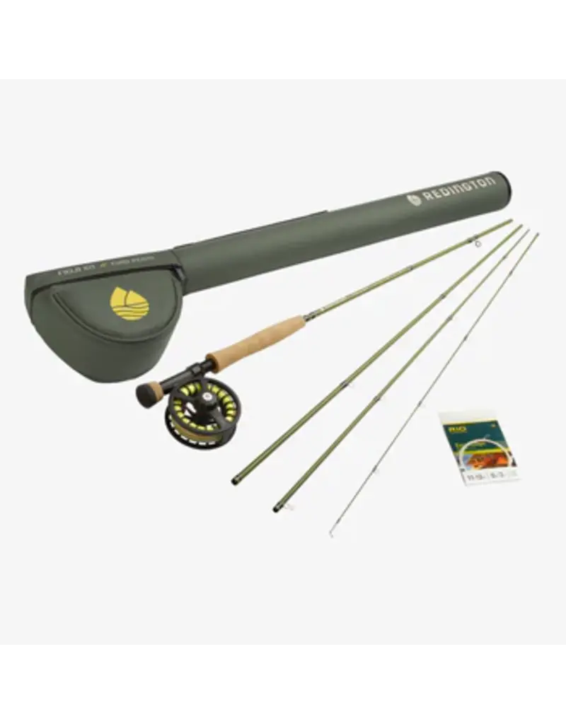 Redington Redington Field Kit