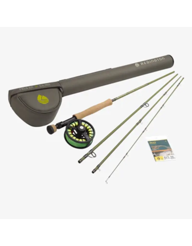 Redington Redington Field Kit