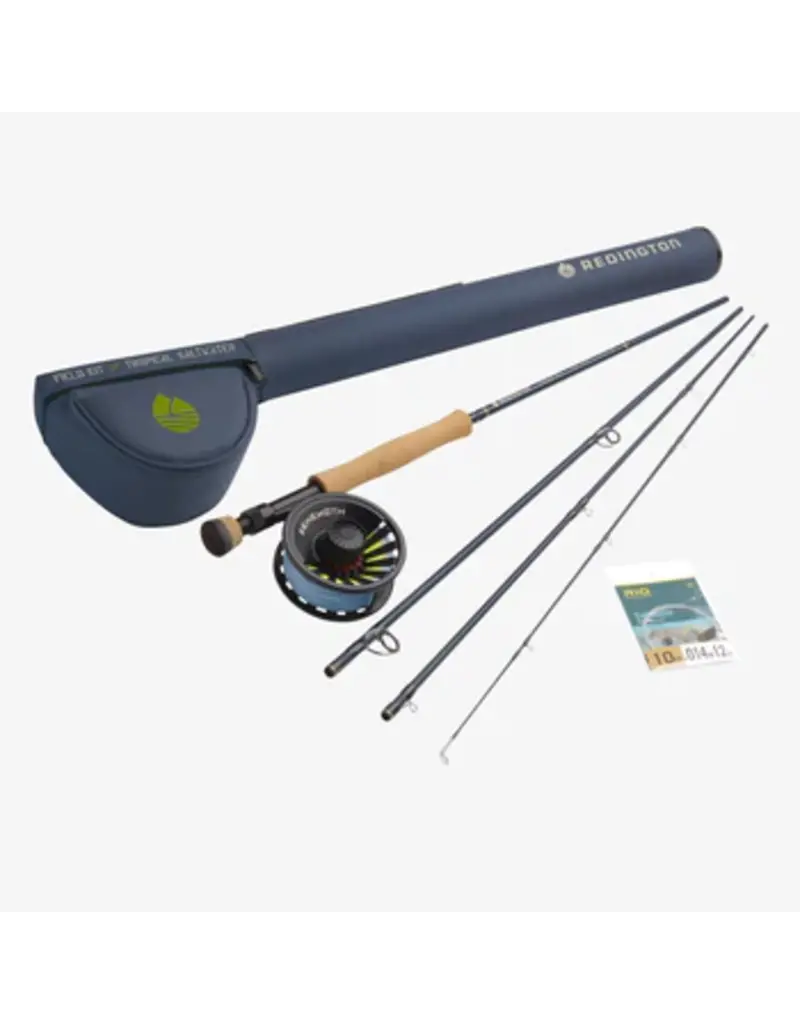 Redington Redington Field Kit
