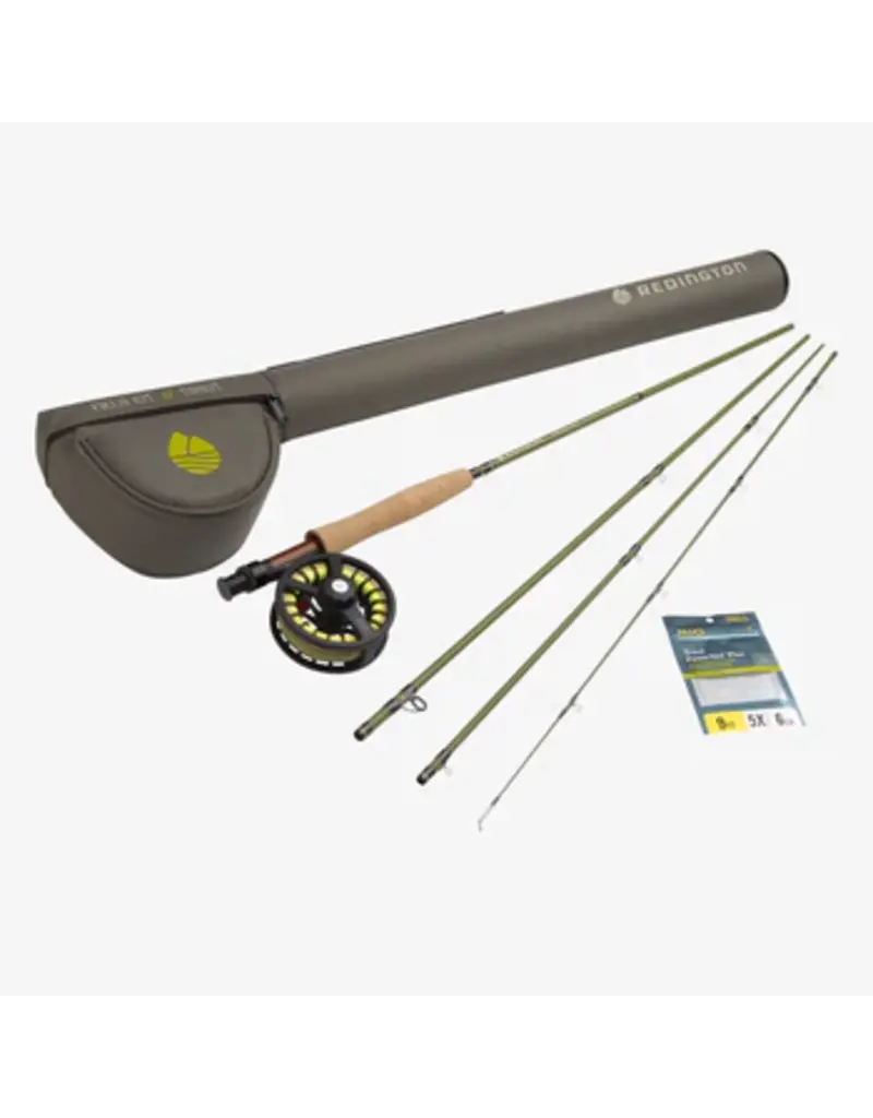 Redington Redington Field Kit