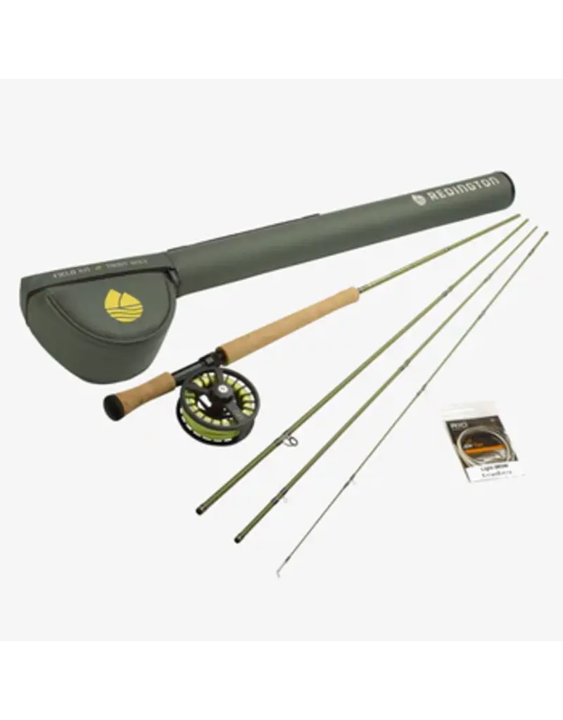 Redington Redington Field Kit