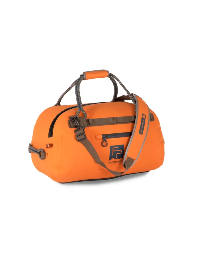 Fishpond Thunderhead Large Submersible Duffel
