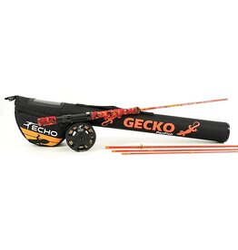 Echo Rods Echo Gecko