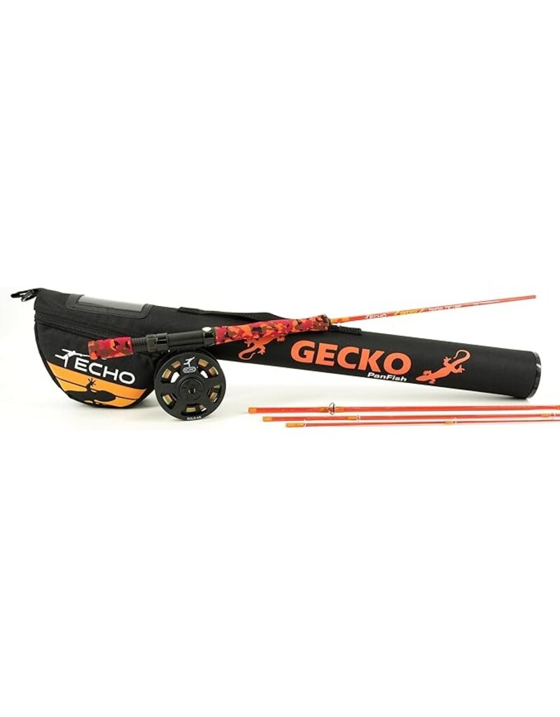 Echo Rods Echo Gecko