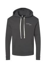 District Angling DA Honest Abe Hooded Sweatshirt