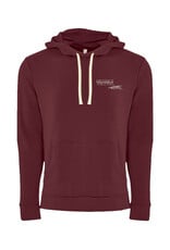 District Angling DA Honest Abe Hooded Sweatshirt