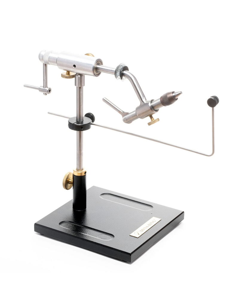 Dyna-King Dyna-King Barracuda Deluxe Vise