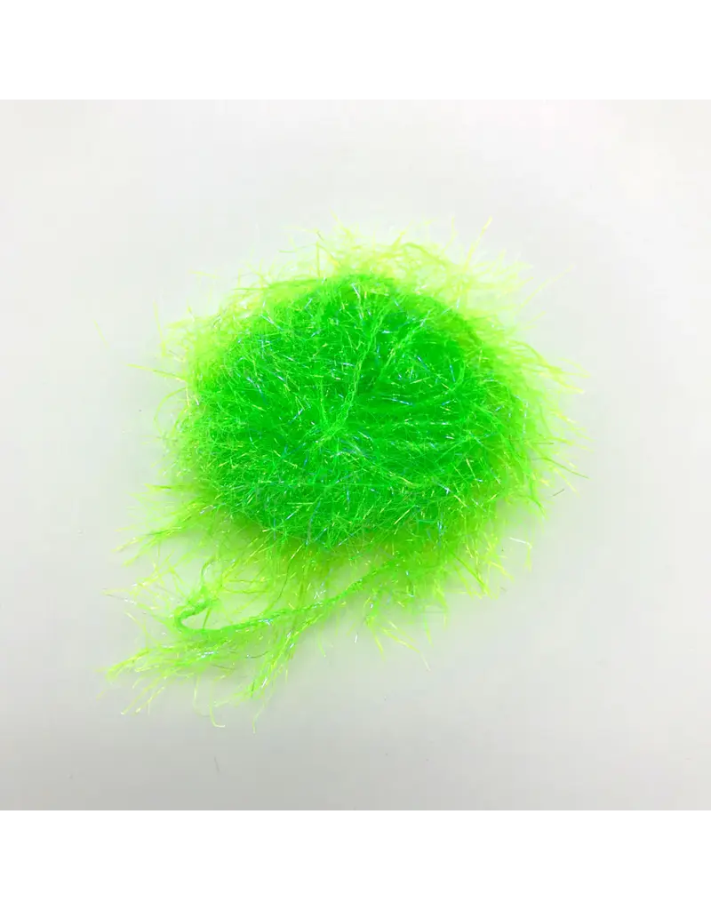 Hareline Dubbin Polar Chenille