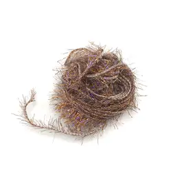 Hareline Dubbin Polar Chenille