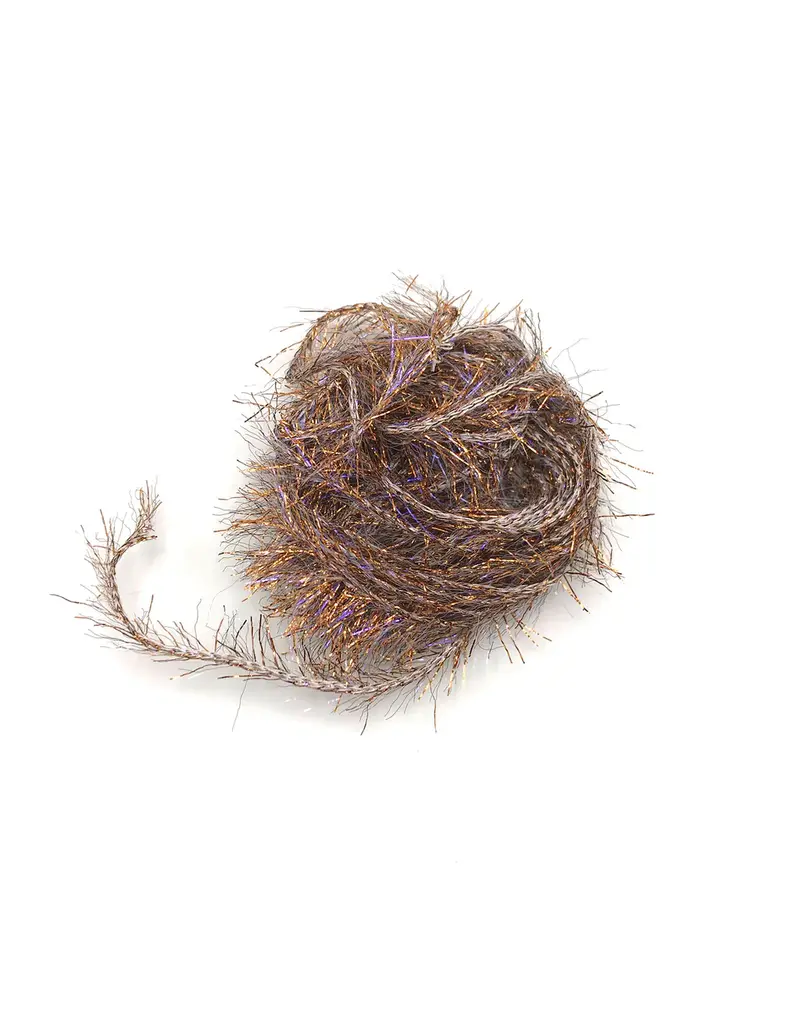 Hareline Dubbin Polar Chenille