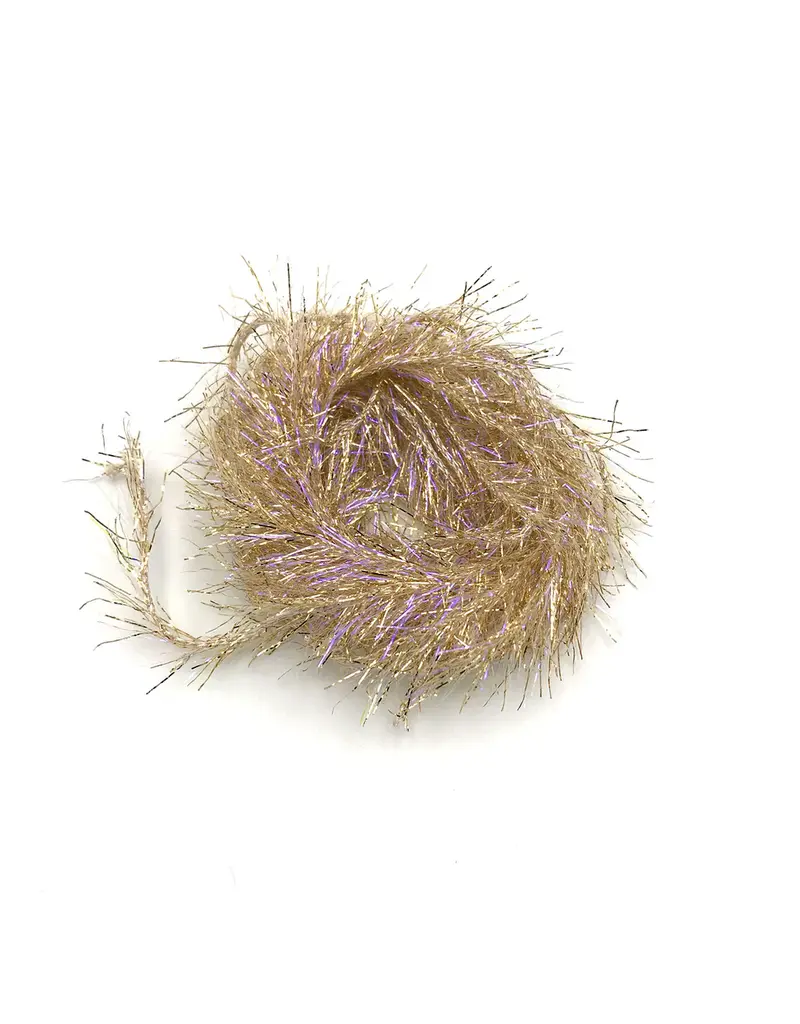 Hareline Dubbin Polar Chenille