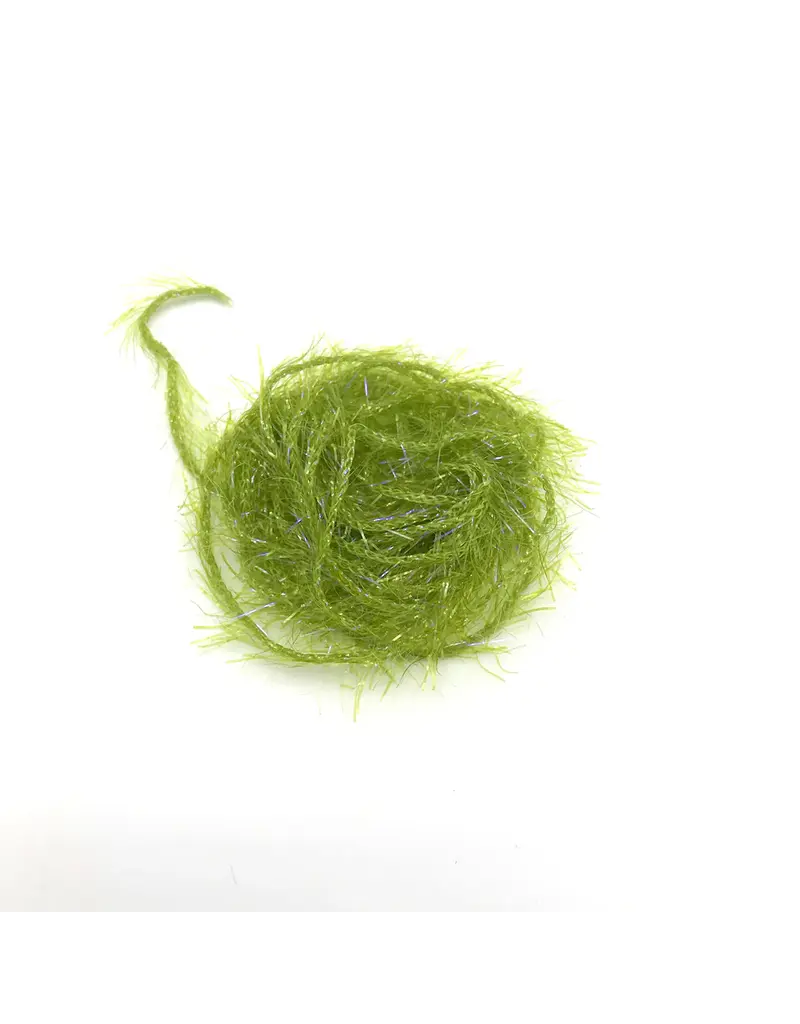 Hareline Dubbin Polar Chenille