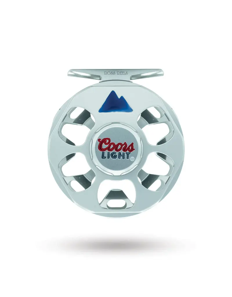 Ross Reels Cimarron LT