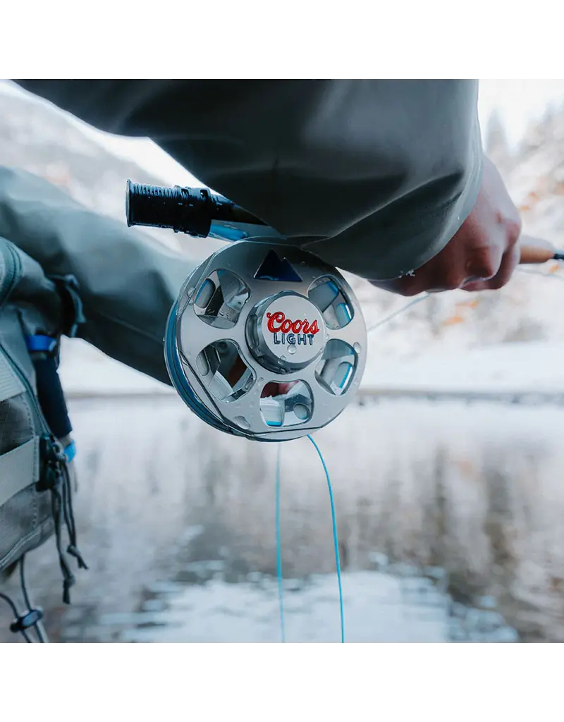Ross Reels Cimarron LT