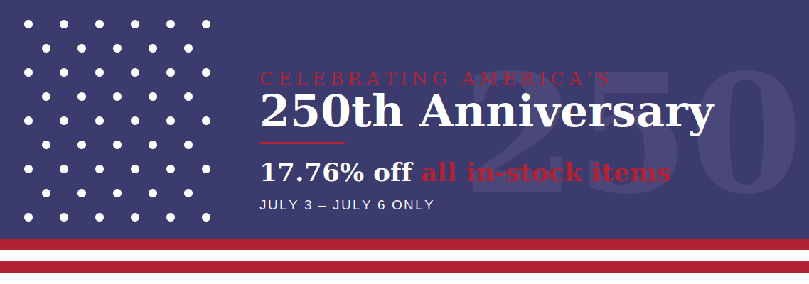 Independence Day 2026