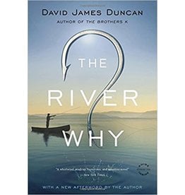 The River Why (Duncan)