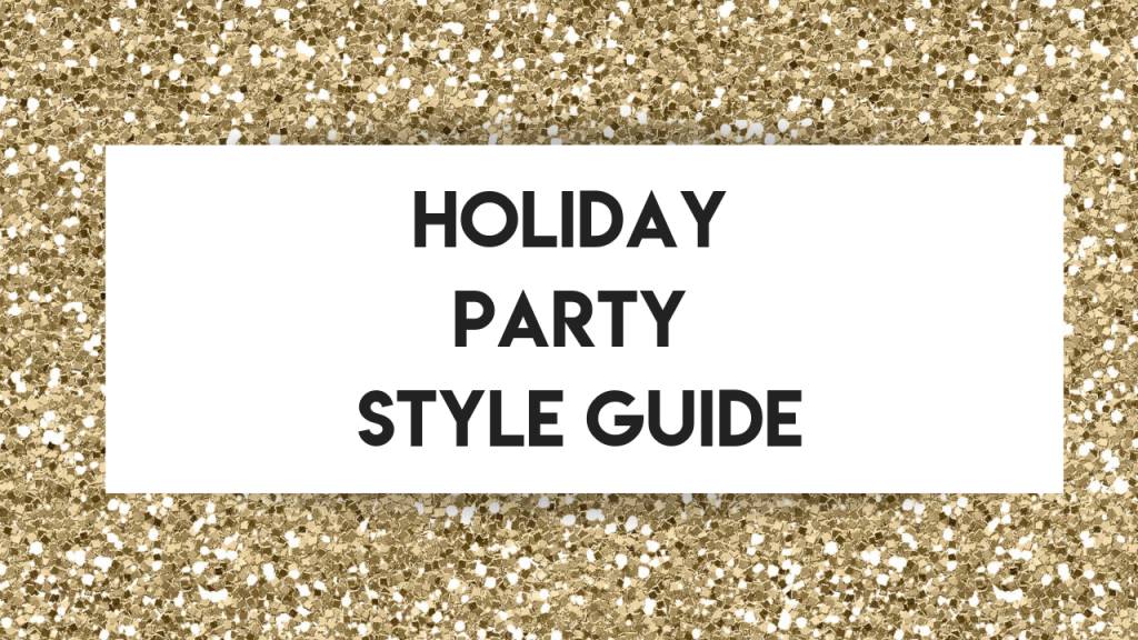 holiday party hits