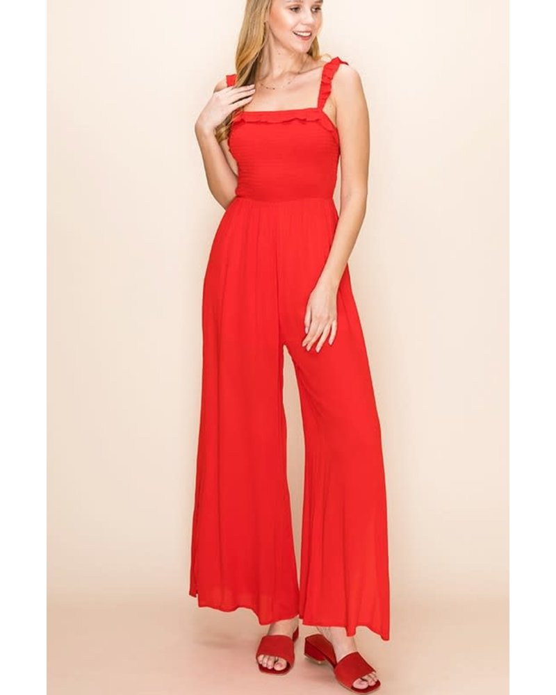 hyfve jumpsuit