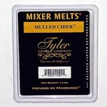 Tyler Candle Company Mulled Cider Mixer Melts