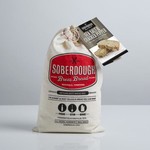 Soberdough Sea Salt & Cracked Pepper Brew Bread Mix