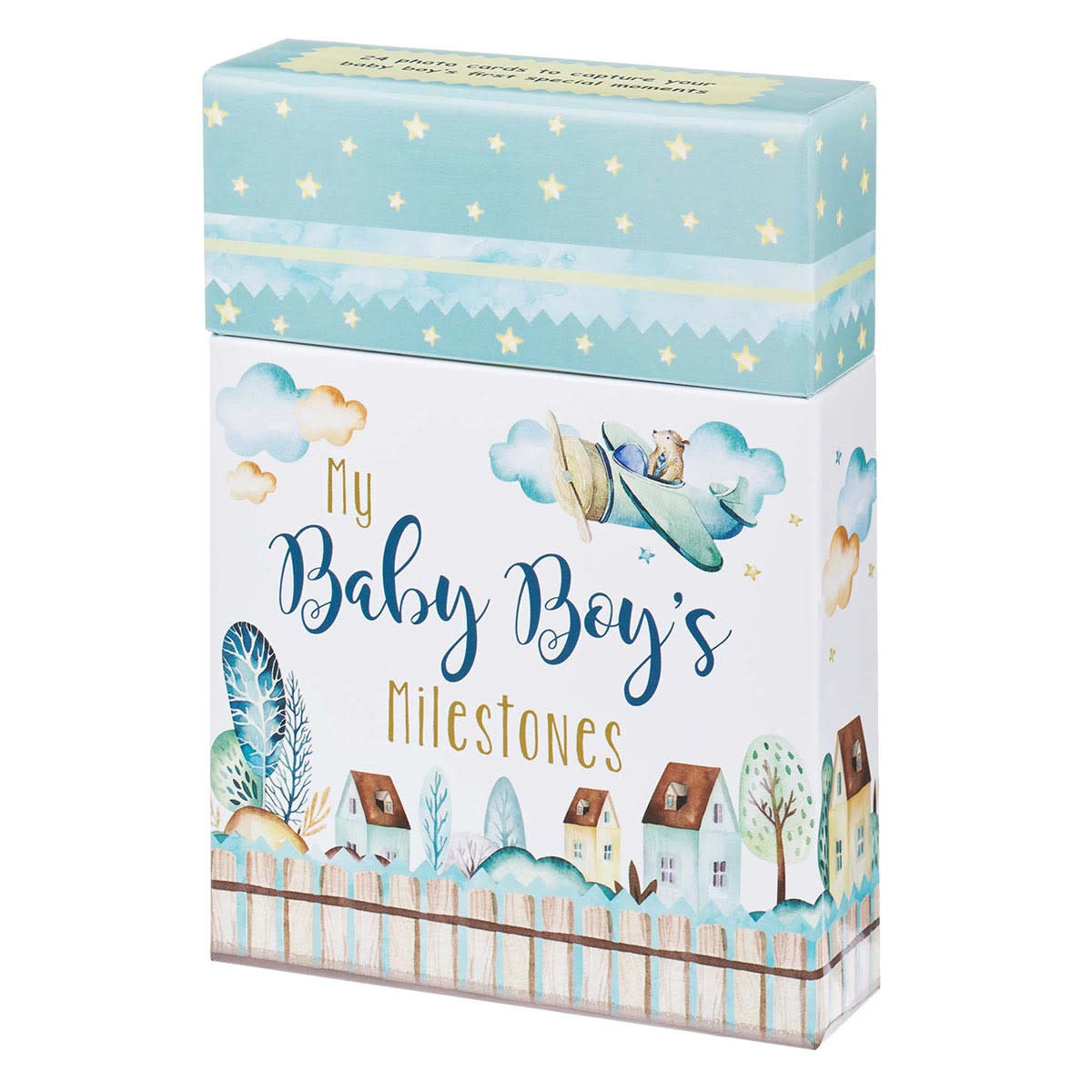 christian gifts for boys