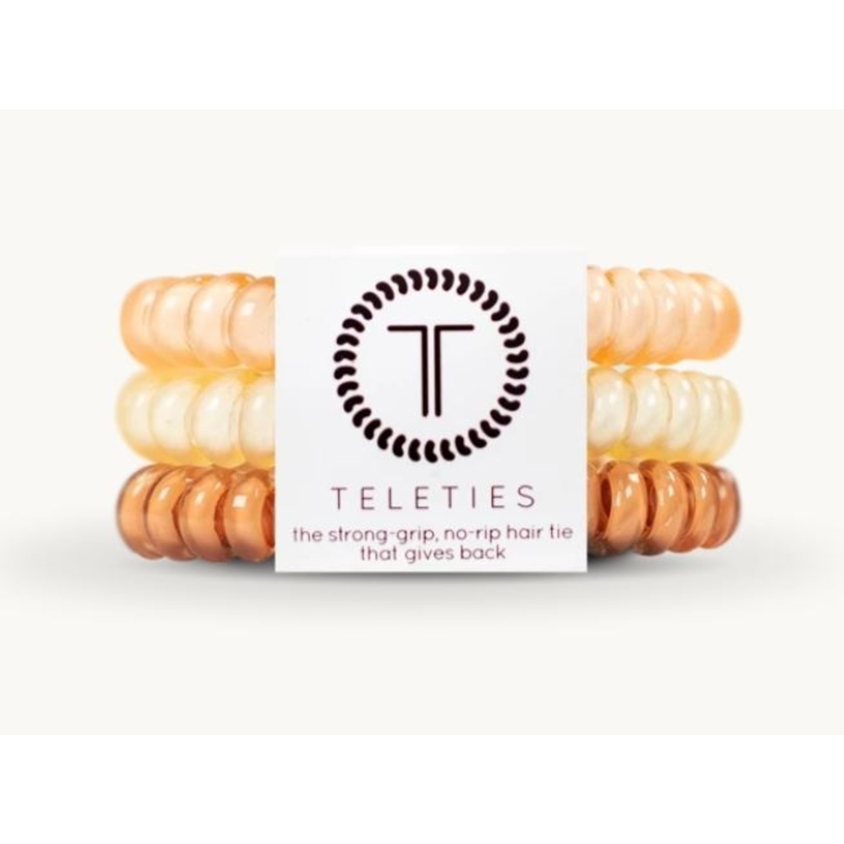 Teleties Small Teleties For the Love of Nudes