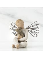 Willow Tree Angel of Comfort Figurine