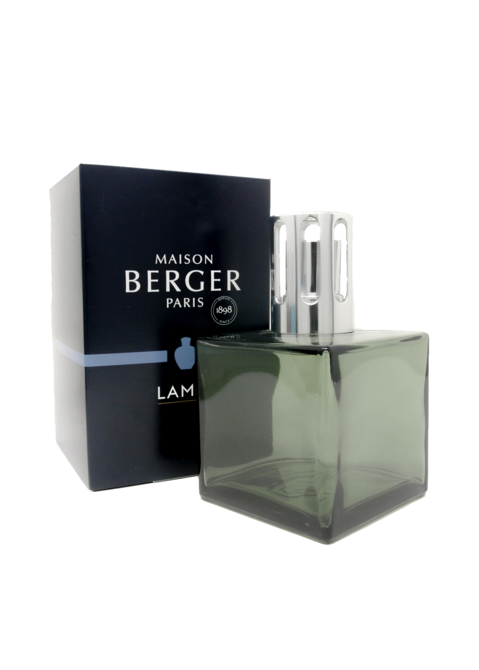 Lampe Berger Cube Green Diffuser