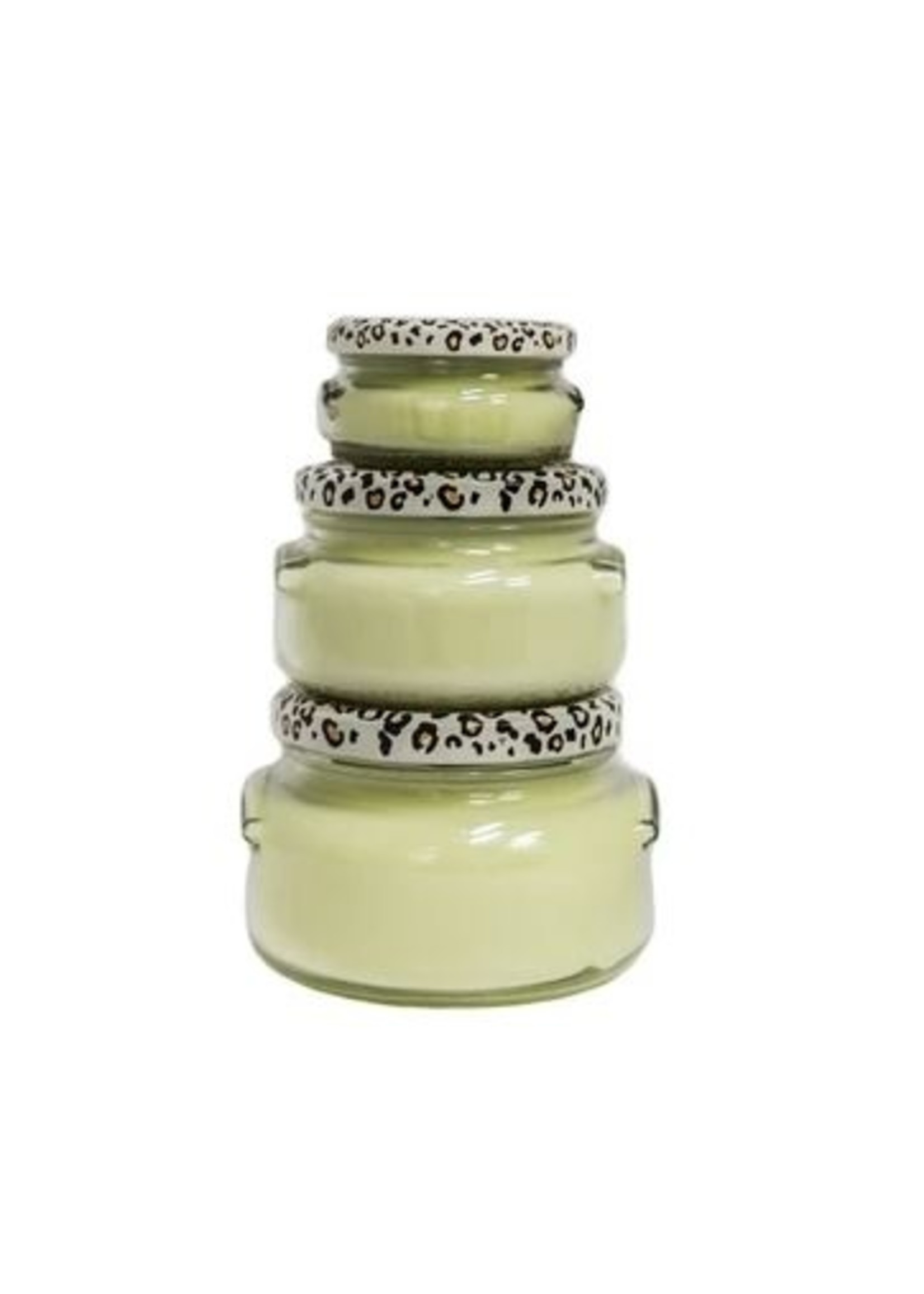 Tyler Candle Company Pearberry Candle