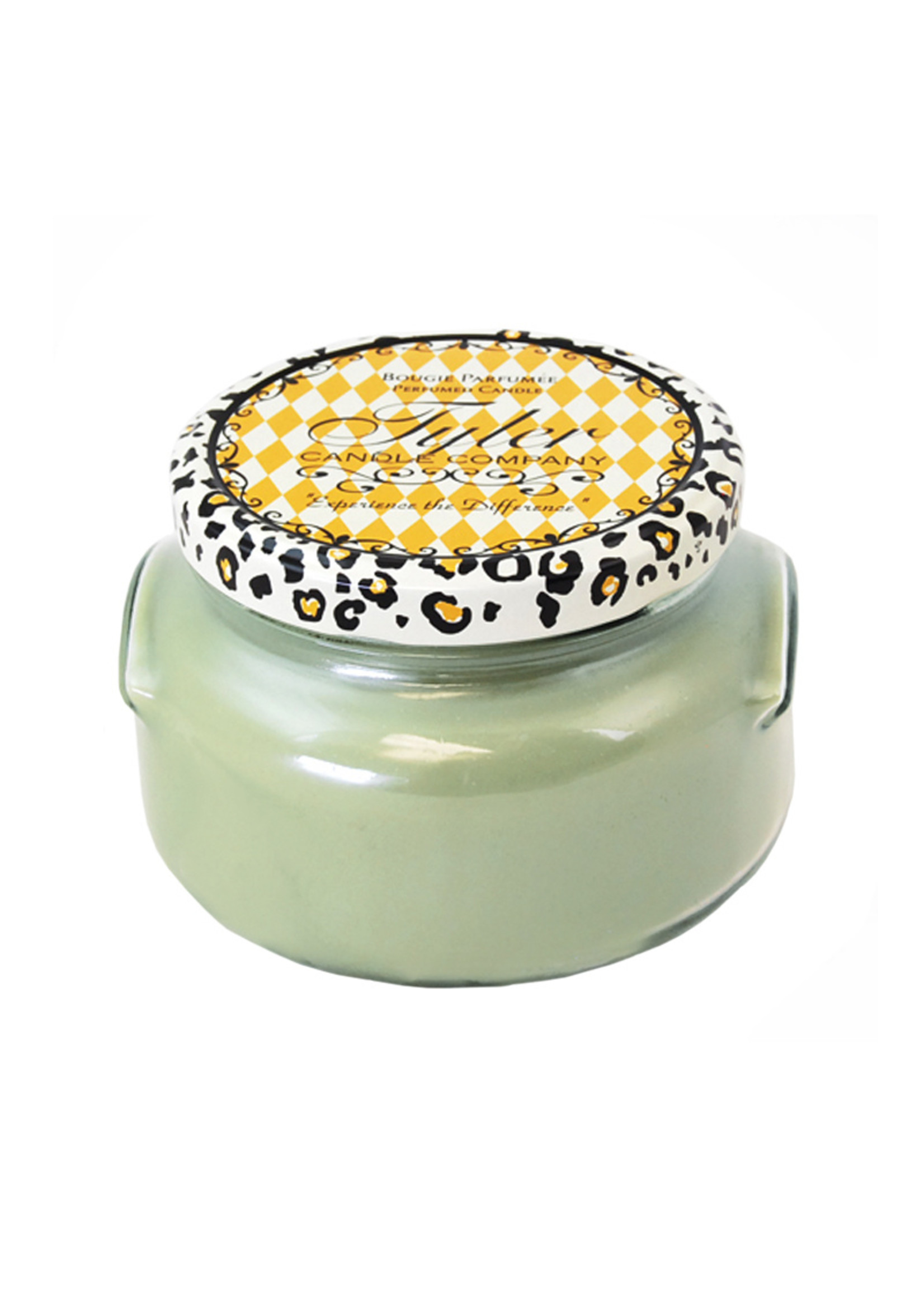 Tyler Candle Company Pearberry Candle