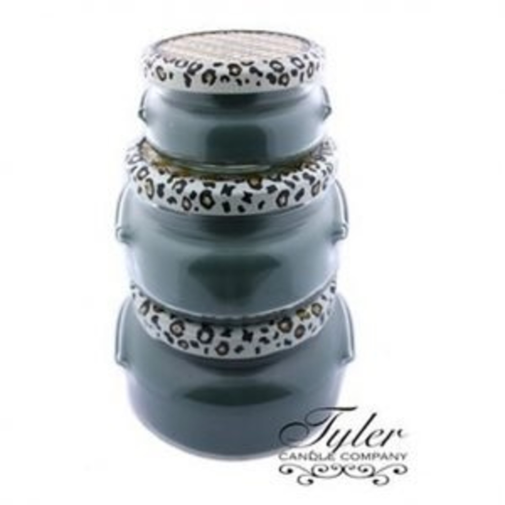 Tyler Candle Company Resort Candle
