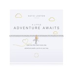 Katie Loxton A Little Adventure Awaits Bracelet