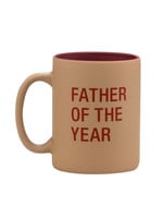 Father of The Year Mug