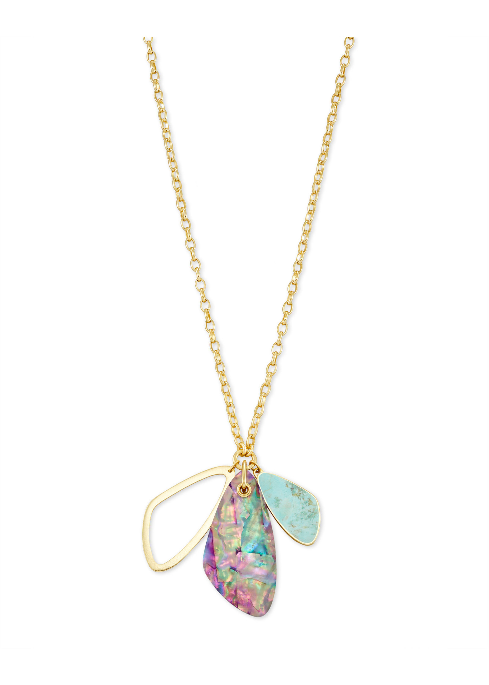 Kendra Scott McKenna Pendant Necklace Kendra Scott McKenna Pendant Necklace